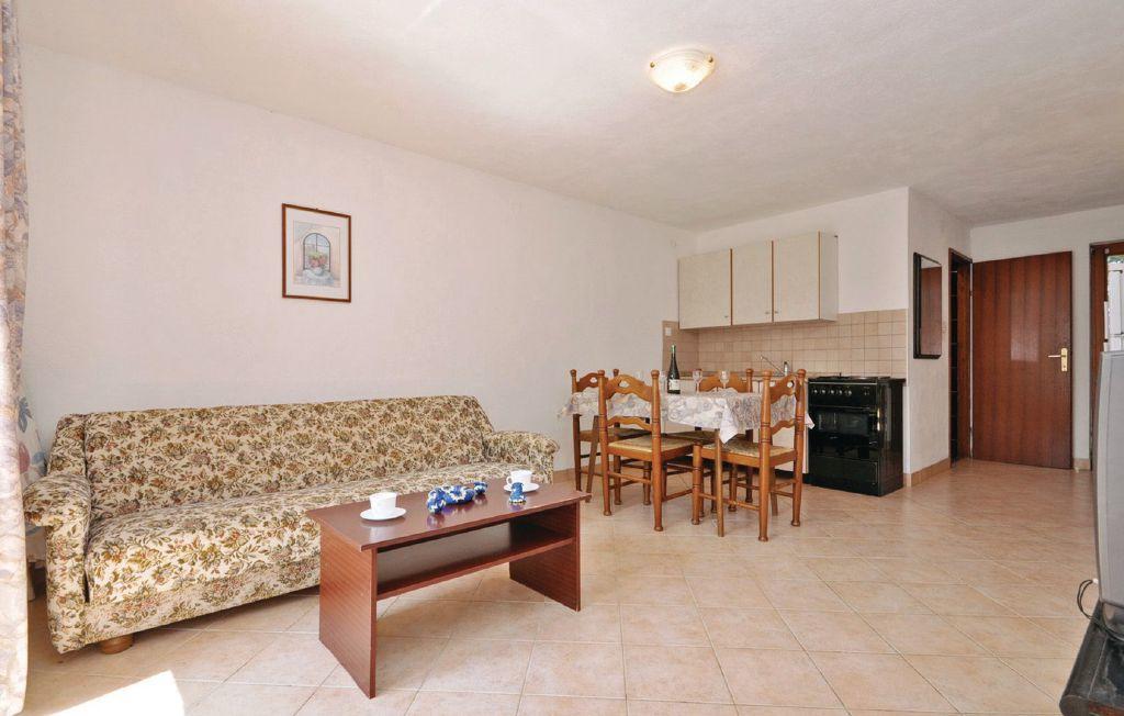 Apartment Lana Privlaka  Exterior foto